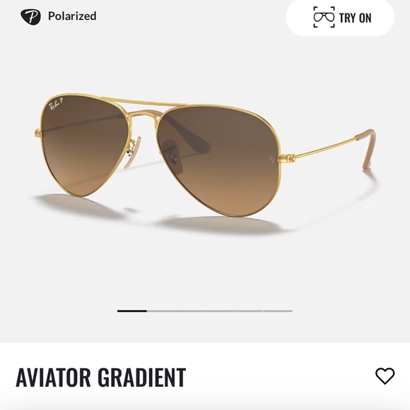 Holder large aviators - Picture 3 of 3